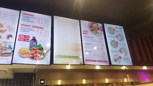 Photo of Tahini's - 2090 Harvey Ave #97, Kelowna, BC V1Y 8P8